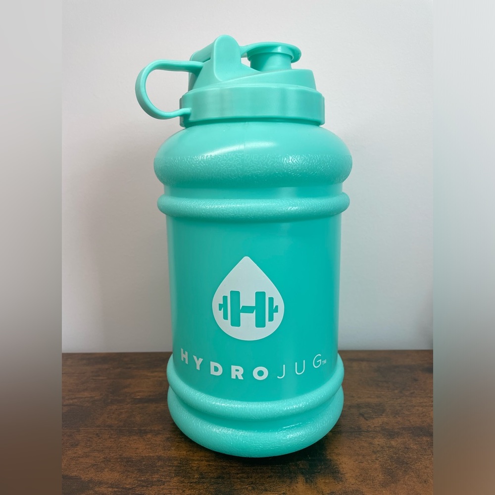Mint HydroJug